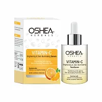 Oshea Herbals Brightening  Skin illuminating Serum Vitamin C Serum- 30ml-thumb2