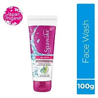 Spawake Anti Aging Face Wash, Age Solution Intensive Foaming Wash, 100g-thumb1