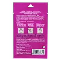 SPAWAKE Anti Aging Face Sheet Mask, Age Solution Intensive Revitalising Face Sheet, Pack of 5-thumb2