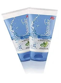 Spawake Moisture Solution Face Wash (100 ml)-Pack of 2-thumb3