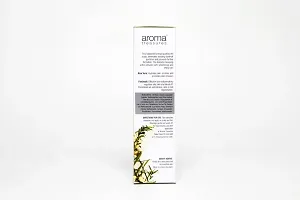 Aroma Treasures Tea Tree Shampoo, 100ml-thumb2