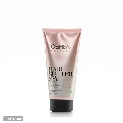 Oshea Herbals Hair Butter Spa 150Gram