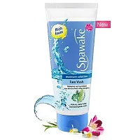 Spawake Moisture Solution Face Wash (100 ml)-Pack of 2-thumb1