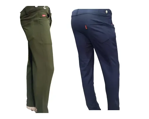 Mens Trekking and Hiking Pants and Trousers  Tripole Gears