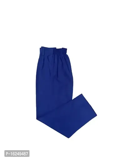 aror Uniforms Royal Blue Pant-thumb0