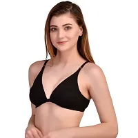 Women Prime Front open Bra-thumb2