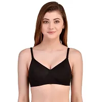 Women Padded Pushup Bra-thumb3