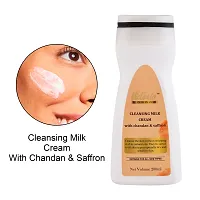 Victoria London Cleansing Milk Cream  200ML-thumb4