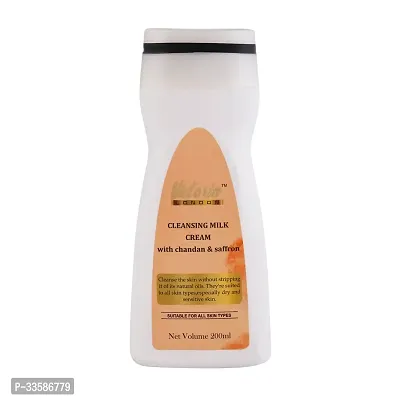 Victoria London Cleansing Milk Cream  200ML-thumb3