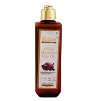 Victoria London Onion Blackseed Hair Oil 200ML-thumb1