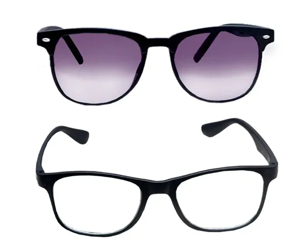 Attractive Combo Of Men's Sunglasses