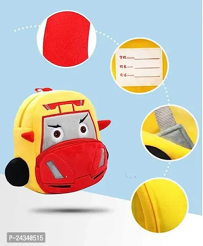 Classic School Bag Backpack For Boys and Girls-thumb4