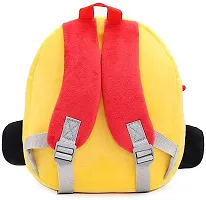 Classic School Bag Backpack For Boys and Girls-thumb1