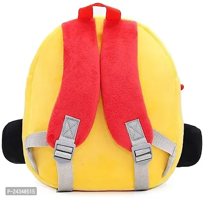 Classic School Bag Backpack For Boys and Girls-thumb2