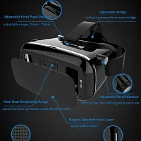 VR Pro Virtual Reality 3D Glasses Headset-thumb2