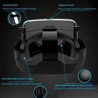 VR Pro Virtual Reality 3D Glasses Headset-thumb4