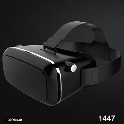 VR Pro Virtual Reality 3D Glasses Headset-thumb2