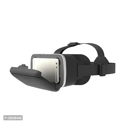 VR Pro Virtual Reality 3D Glasses Headset-thumb0