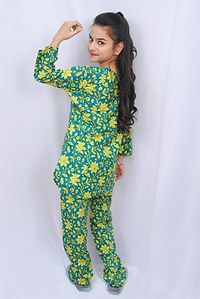 COTTON NIGHTSUIT-thumb2