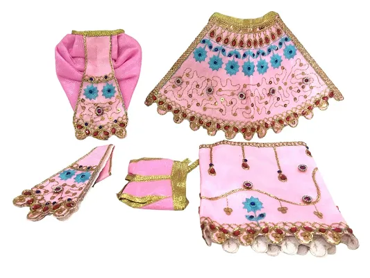 Radha Krishna Poshak, Radha krishna dress online, Jugal Jodi poshak – Page  3 – ZariiWalaa