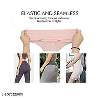 seamless panties for women pack of 3-thumb2