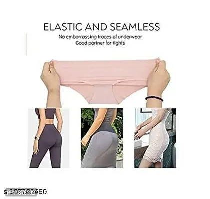seamless panties for women pack of 3-thumb3