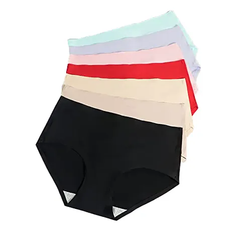 Fancy Seamless Panty For Women And Girls