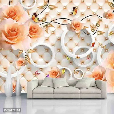 Creative Wall Decor Stickers for Every Style-thumb0