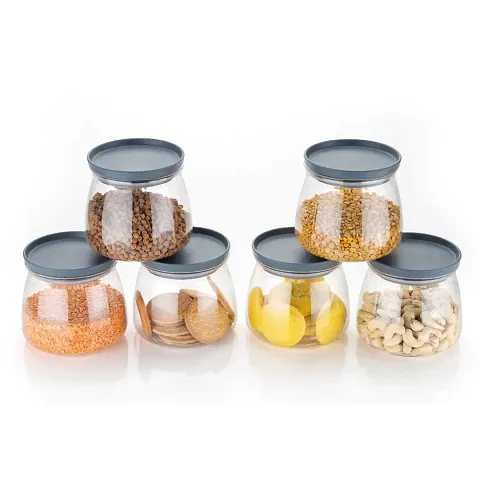 Limited Stock!! Jars & Containers 