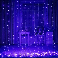 Radisson? String Lights- Blue 51 feet, 60 Bulbs, ISI Certified Series Fairy Lights for Home, Office, Diwali, Christmas,rid Decoration,Copper Wire,Extra Bright LED,Water Proof,Indian 1-thumb1