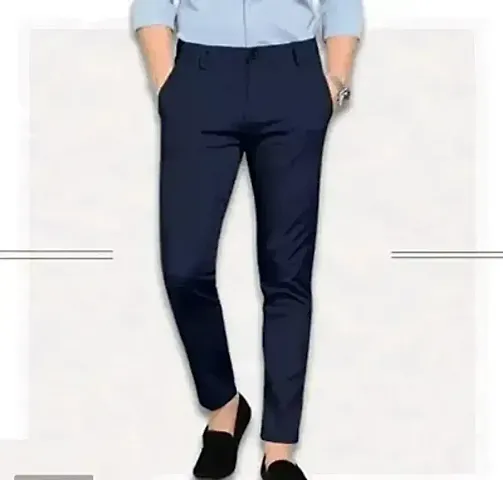 Stylish Cotton Trouser for Men