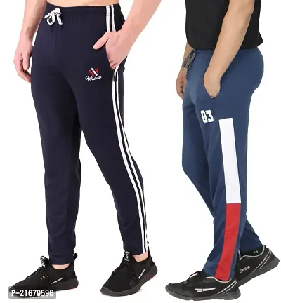 RedLuv Men's Track Pants| Lower | Very Comfortable | Perfect Fit| Good  Quality |