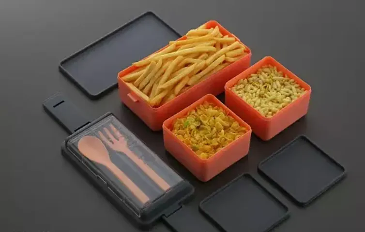 Must Have Lunch Boxes 