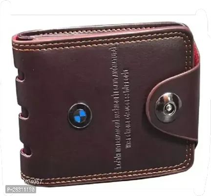Stylish Wallet For Men-thumb0