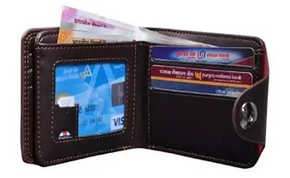 Stylish Wallet For Men-thumb2
