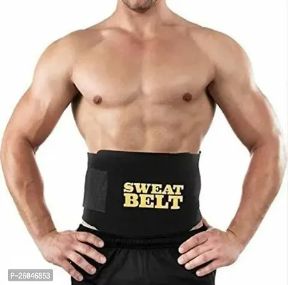 Latest Sweat Belt for Weight Loss-thumb0