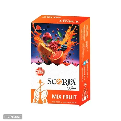 Superior Herbal Hookah Mix Flavour - Pack Of 1-thumb0