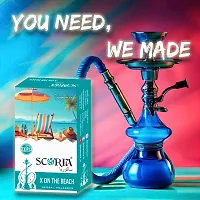 Superior Herbal Hookah Xon Flavour - Pack Of 1-thumb1