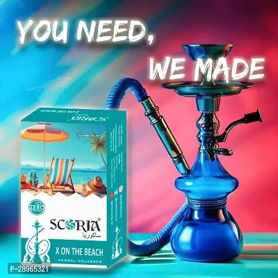 Superior Herbal Hookah Xon Flavour - Pack Of 1-thumb2