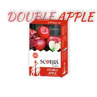 Superior Herbal Double Apple Hookah Flavour - Pack Of 1-thumb1