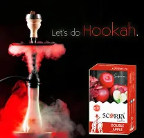 Superior Herbal Double Apple Hookah Flavour - Pack Of 1-thumb3