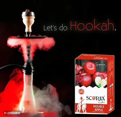 Superior Herbal Double Apple Hookah Flavour - Pack Of 1-thumb4