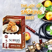 Superior Herbal Apple Pie Hookah Flavour - Pack Of 1-thumb1