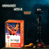 Superior Mix Fruit Herbal Hookah Flavour  (Pack Of 5)-thumb2