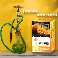 Superior Mango Herbal Hookah Flavour  (Pack Of 5)-thumb2