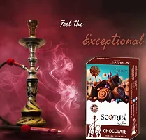 Superior Hookah Chocolate Flavour (Pack Of 5)-thumb2