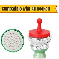 SCORIA Foil Hole Puncher for Hookah Chillum   Durable and Easy to Use Shisha Accessories-thumb4