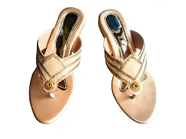 sandals for women heels for women ladies sandal-thumb2
