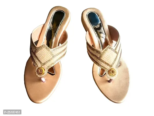sandals for women heels for women ladies sandal-thumb3