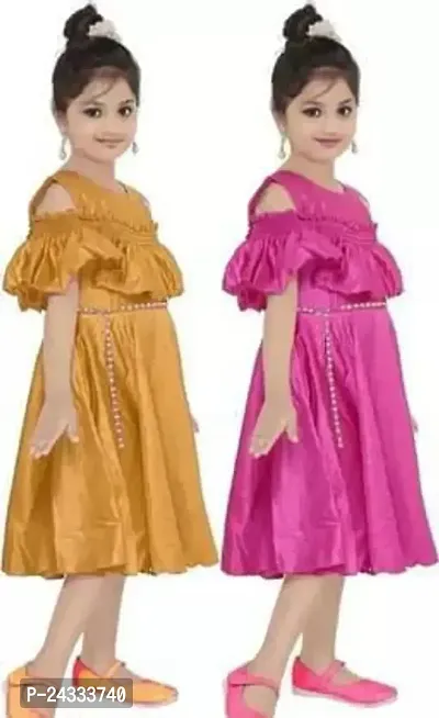 Buy Designer Dresses For Girls | Kids Designer Dresses Online – ForeverKidz